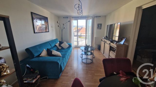 Appartement F3 à louer - 3 pièces - 69.0 m2 - PONTARLIER - 25 - FRANCHE-COMTE - Century 21 Avenir Immobilier