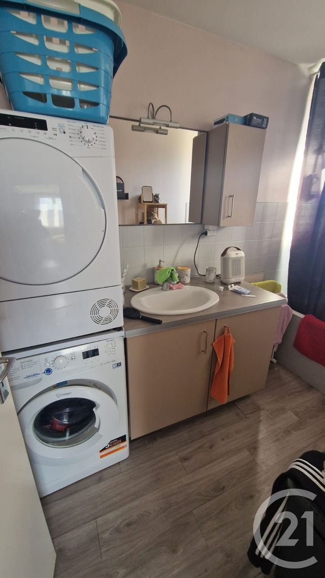 Appartement F3 à louer - 3 pièces - 69.0 m2 - PONTARLIER - 25 - FRANCHE-COMTE - Century 21 Avenir Immobilier