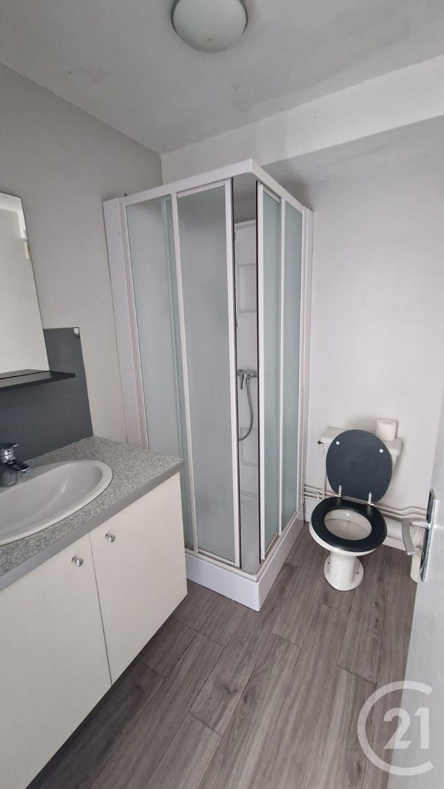 Appartement F1 à louer - 1 pièce - 31.82 m2 - PONTARLIER - 25 - FRANCHE-COMTE - Century 21 Avenir Immobilier