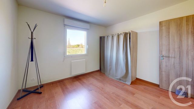 Appartement F3 à vendre - 3 pièces - 64.0 m2 - STE COLOMBE - 25 - FRANCHE-COMTE - Century 21 Avenir Immobilier