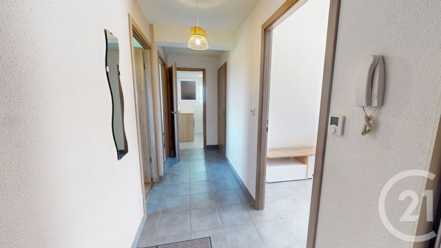 Appartement F3 à vendre - 3 pièces - 64.0 m2 - STE COLOMBE - 25 - FRANCHE-COMTE - Century 21 Avenir Immobilier
