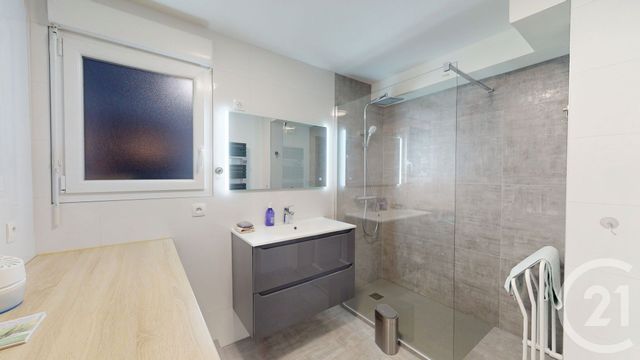 Appartement F3 à vendre - 3 pièces - 64.0 m2 - STE COLOMBE - 25 - FRANCHE-COMTE - Century 21 Avenir Immobilier