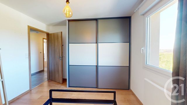 Appartement F3 à vendre - 3 pièces - 64.0 m2 - STE COLOMBE - 25 - FRANCHE-COMTE - Century 21 Avenir Immobilier