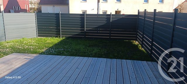 Appartement F3 à vendre - 3 pièces - 64.0 m2 - STE COLOMBE - 25 - FRANCHE-COMTE - Century 21 Avenir Immobilier