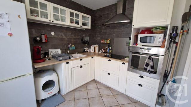 Appartement F2 à louer - 2 pièces - 48.04 m2 - PONTARLIER - 25 - FRANCHE-COMTE - Century 21 Avenir Immobilier