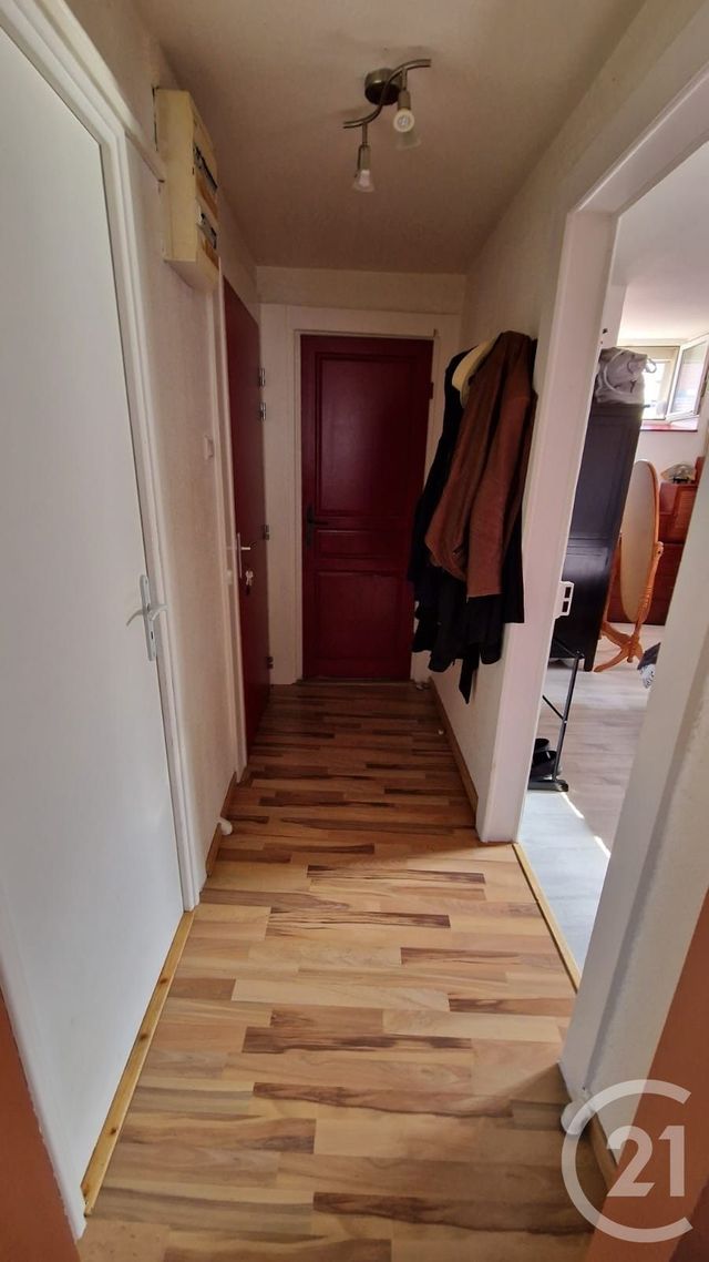 Appartement F2 à louer - 2 pièces - 48.04 m2 - PONTARLIER - 25 - FRANCHE-COMTE - Century 21 Avenir Immobilier