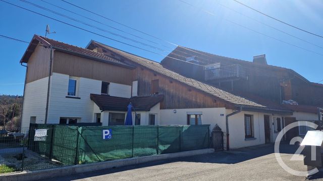 appartement - OYE ET PALLET - 25