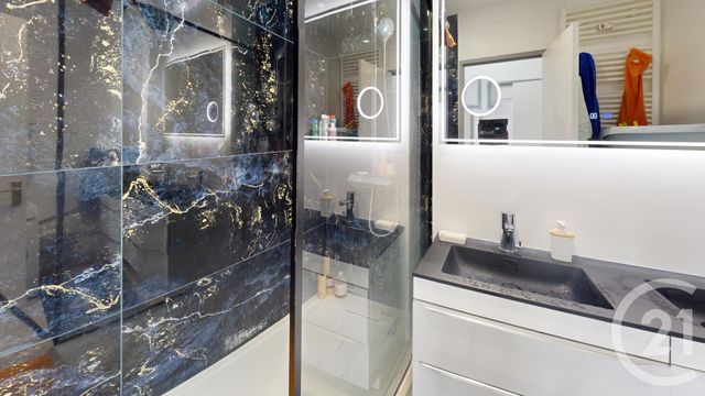 Appartement à vendre - 4 pièces - 77.24 m2 - PONTARLIER - 25 - FRANCHE-COMTE - Century 21 Avenir Immobilier