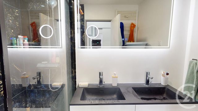 Appartement à vendre - 4 pièces - 77.24 m2 - PONTARLIER - 25 - FRANCHE-COMTE - Century 21 Avenir Immobilier