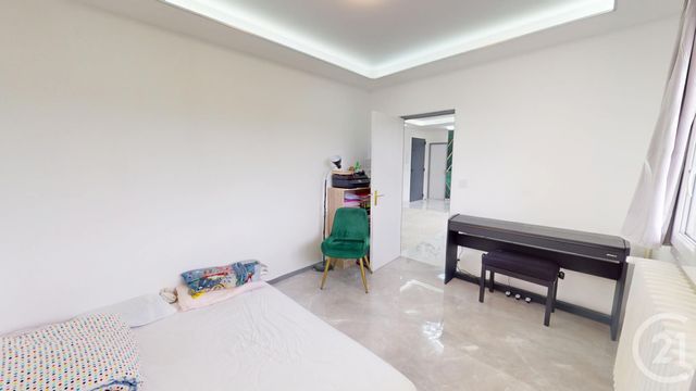 Appartement à vendre - 4 pièces - 77.24 m2 - PONTARLIER - 25 - FRANCHE-COMTE - Century 21 Avenir Immobilier