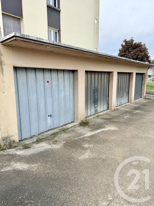 Appartement à vendre - 4 pièces - 77.24 m2 - PONTARLIER - 25 - FRANCHE-COMTE - Century 21 Avenir Immobilier