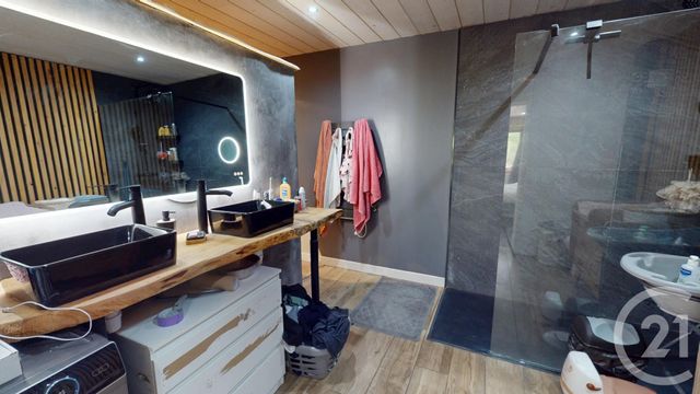 Appartement F4 à vendre - 4 pièces - 125.0 m2 - MONTBENOIT - 25 - FRANCHE-COMTE - Century 21 Avenir Immobilier