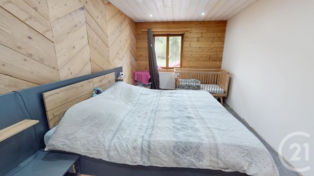 Appartement F4 à vendre - 4 pièces - 125.0 m2 - MONTBENOIT - 25 - FRANCHE-COMTE - Century 21 Avenir Immobilier