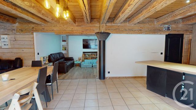 Appartement F4 à vendre - 4 pièces - 125.0 m2 - MONTBENOIT - 25 - FRANCHE-COMTE - Century 21 Avenir Immobilier