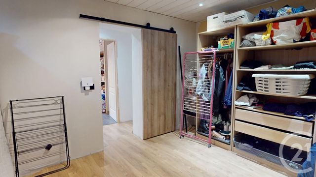Appartement F4 à vendre - 4 pièces - 125.0 m2 - MONTBENOIT - 25 - FRANCHE-COMTE - Century 21 Avenir Immobilier