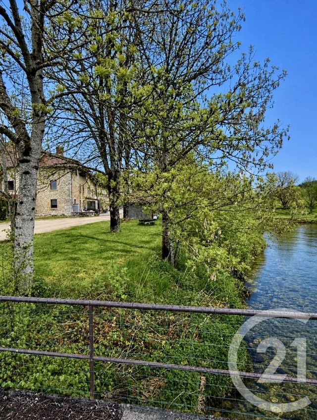 Appartement F4 à vendre - 4 pièces - 125.0 m2 - MONTBENOIT - 25 - FRANCHE-COMTE - Century 21 Avenir Immobilier