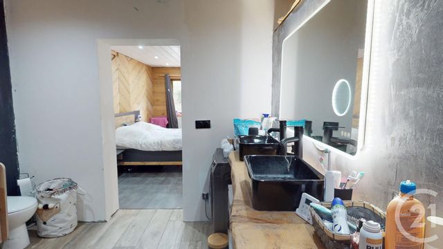 Appartement F4 à vendre - 4 pièces - 125.0 m2 - MONTBENOIT - 25 - FRANCHE-COMTE - Century 21 Avenir Immobilier