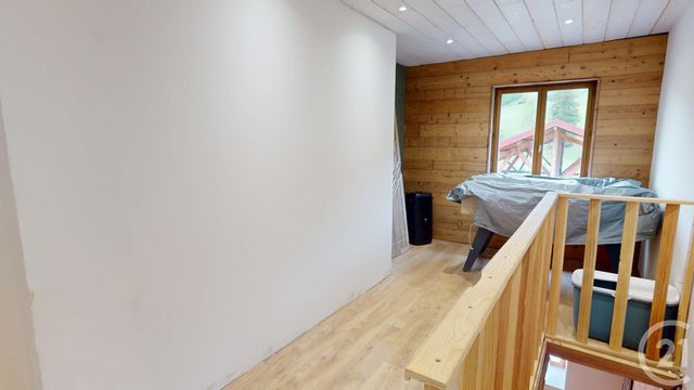 Appartement F4 à vendre - 4 pièces - 125.0 m2 - MONTBENOIT - 25 - FRANCHE-COMTE - Century 21 Avenir Immobilier