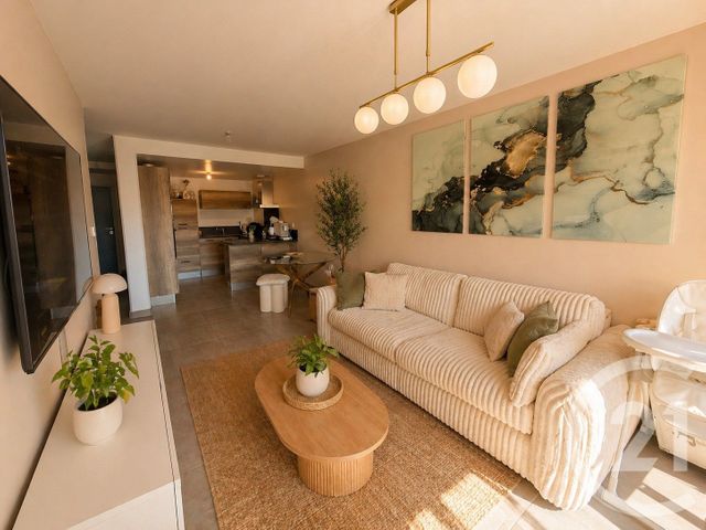 Appartement F3 à vendre - 3 pièces - 62.51 m2 - PONTARLIER - 25 - FRANCHE-COMTE - Century 21 Avenir Immobilier