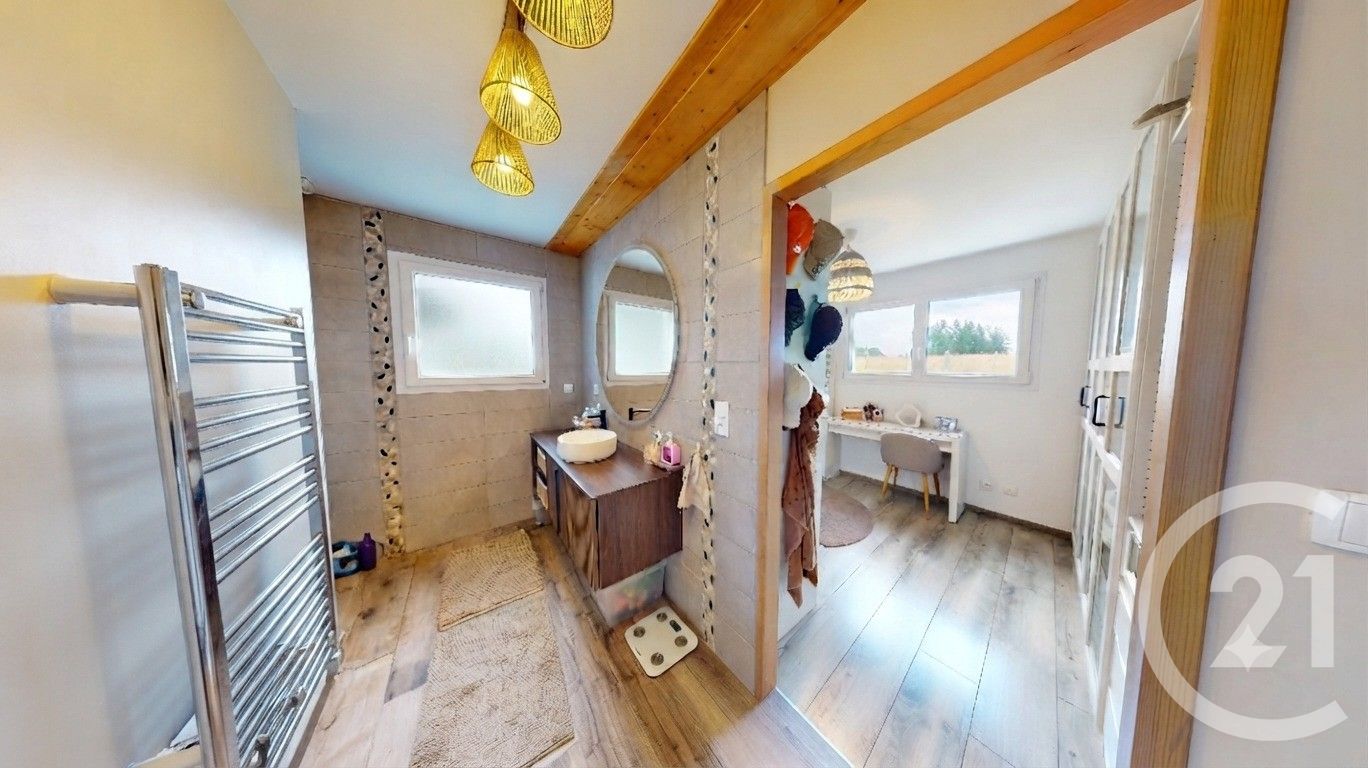 maison à vendre - 5 pièces - 109.0 m2 - GILLEY - 25 - FRANCHE-COMTE - Century 21 Avenir Immobilier — 11