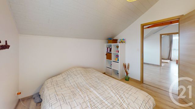 maison à vendre - 5 pièces - 109.0 m2 - GILLEY - 25 - FRANCHE-COMTE - Century 21 Avenir Immobilier