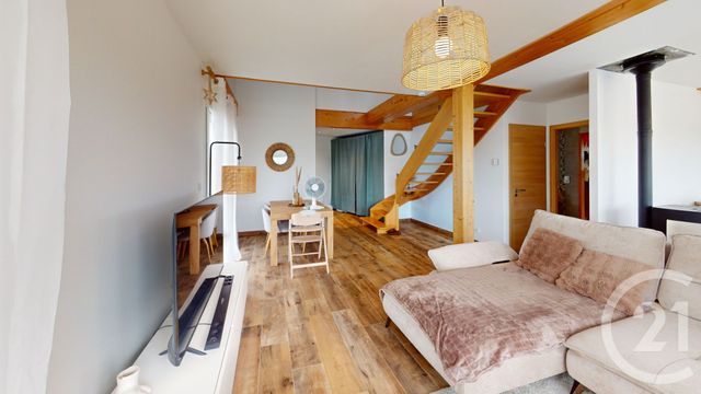 maison à vendre - 5 pièces - 109.0 m2 - GILLEY - 25 - FRANCHE-COMTE - Century 21 Avenir Immobilier