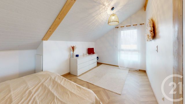 maison à vendre - 5 pièces - 109.0 m2 - GILLEY - 25 - FRANCHE-COMTE - Century 21 Avenir Immobilier