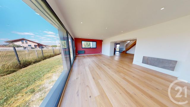 maison à vendre - 5 pièces - 184.0 m2 - COURVIERES - 25 - FRANCHE-COMTE - Century 21 Avenir Immobilier