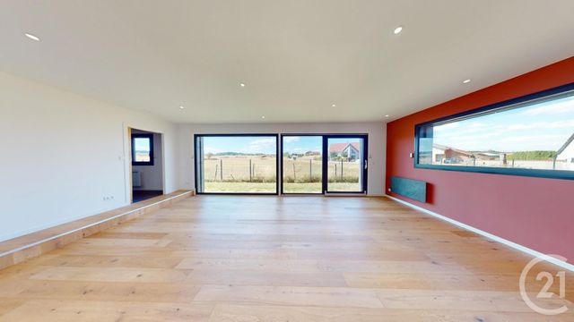 maison à vendre - 5 pièces - 184.0 m2 - COURVIERES - 25 - FRANCHE-COMTE - Century 21 Avenir Immobilier