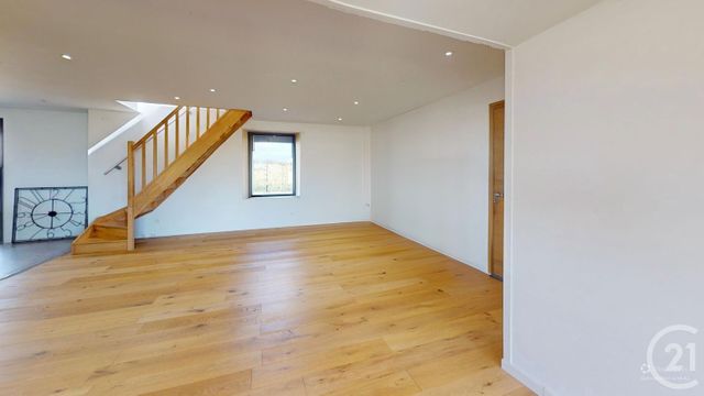 maison à vendre - 5 pièces - 184.0 m2 - COURVIERES - 25 - FRANCHE-COMTE - Century 21 Avenir Immobilier