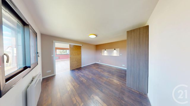 maison à vendre - 5 pièces - 184.0 m2 - COURVIERES - 25 - FRANCHE-COMTE - Century 21 Avenir Immobilier