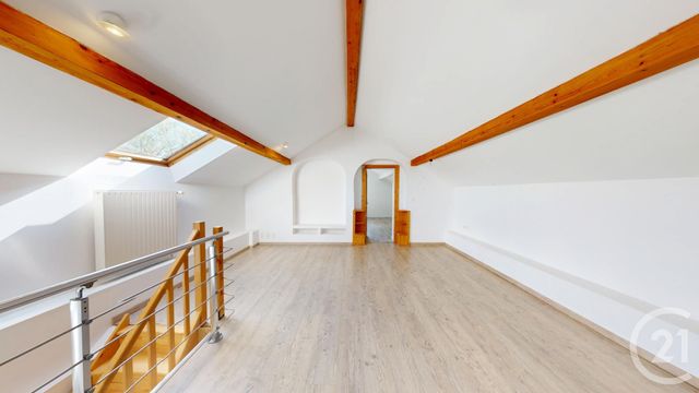 maison à vendre - 5 pièces - 184.0 m2 - COURVIERES - 25 - FRANCHE-COMTE - Century 21 Avenir Immobilier