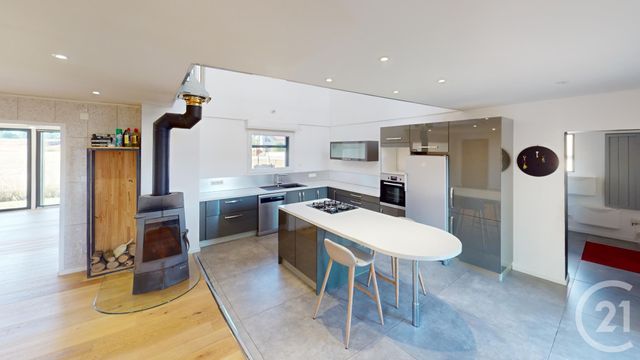 Maison à vendre COURVIERES