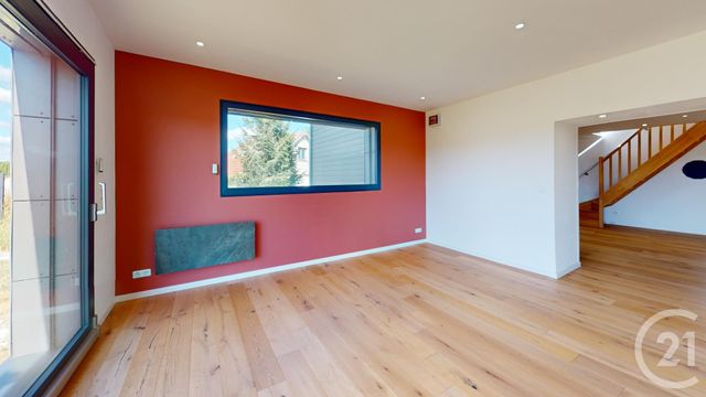 maison à vendre - 5 pièces - 184.0 m2 - COURVIERES - 25 - FRANCHE-COMTE - Century 21 Avenir Immobilier