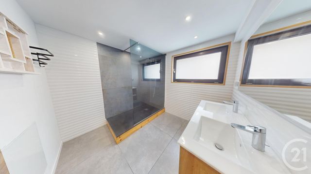 maison à vendre - 5 pièces - 184.0 m2 - COURVIERES - 25 - FRANCHE-COMTE - Century 21 Avenir Immobilier