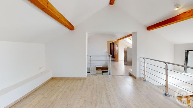 maison à vendre - 5 pièces - 184.0 m2 - COURVIERES - 25 - FRANCHE-COMTE - Century 21 Avenir Immobilier