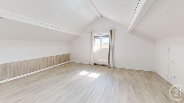 maison à vendre - 5 pièces - 184.0 m2 - COURVIERES - 25 - FRANCHE-COMTE - Century 21 Avenir Immobilier