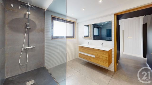 maison à vendre - 5 pièces - 184.0 m2 - COURVIERES - 25 - FRANCHE-COMTE - Century 21 Avenir Immobilier