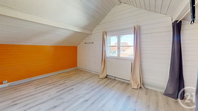 maison à vendre - 5 pièces - 184.0 m2 - COURVIERES - 25 - FRANCHE-COMTE - Century 21 Avenir Immobilier
