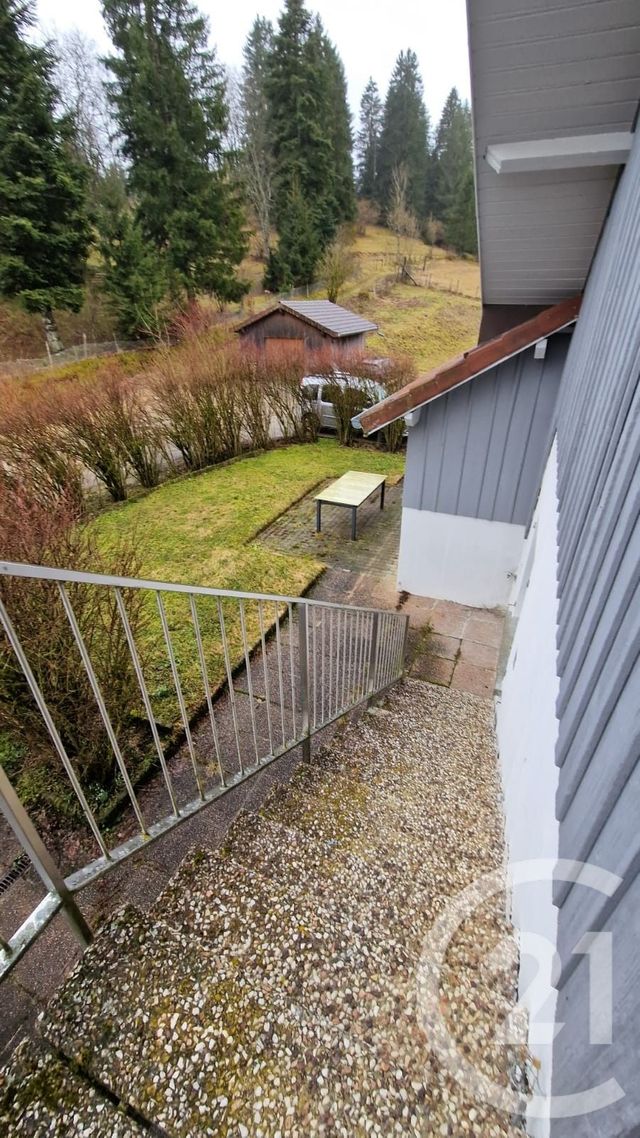 Appartement F5 à louer - 5 pièces - 149.42 m2 - OYE ET PALLET - 25 - FRANCHE-COMTE - Century 21 Avenir Immobilier