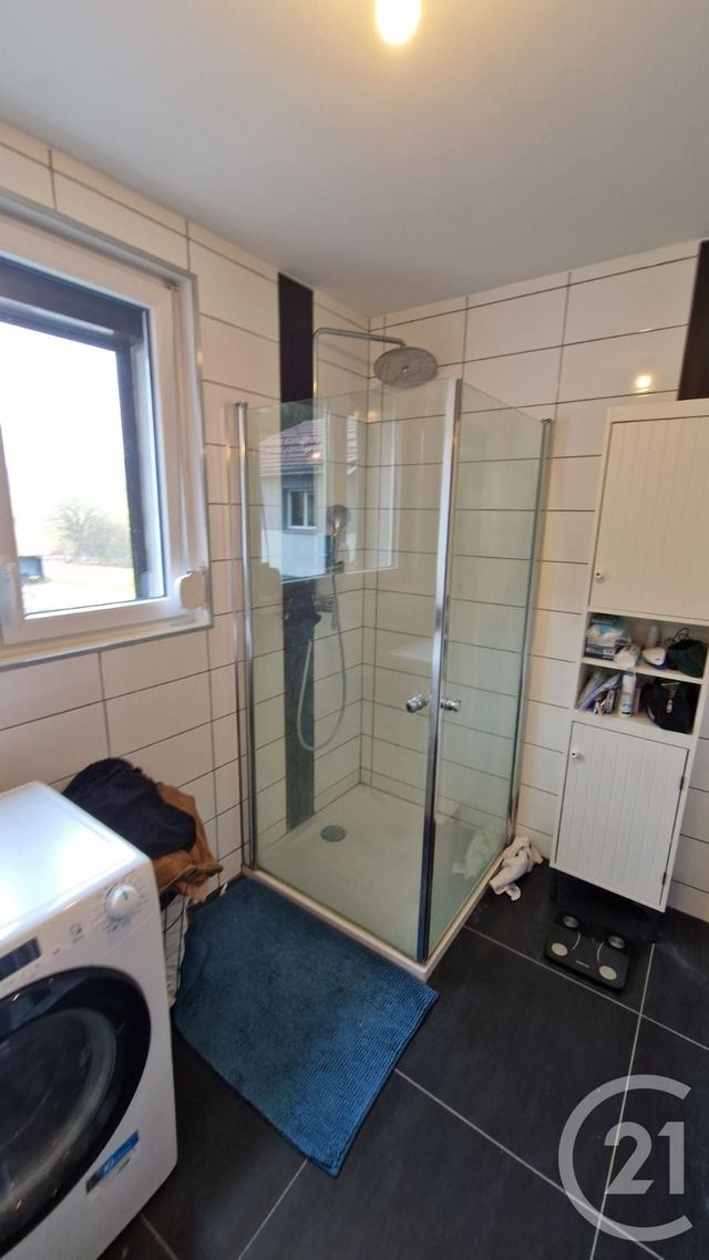 Appartement F5 à louer - 5 pièces - 149.42 m2 - OYE ET PALLET - 25 - FRANCHE-COMTE - Century 21 Avenir Immobilier