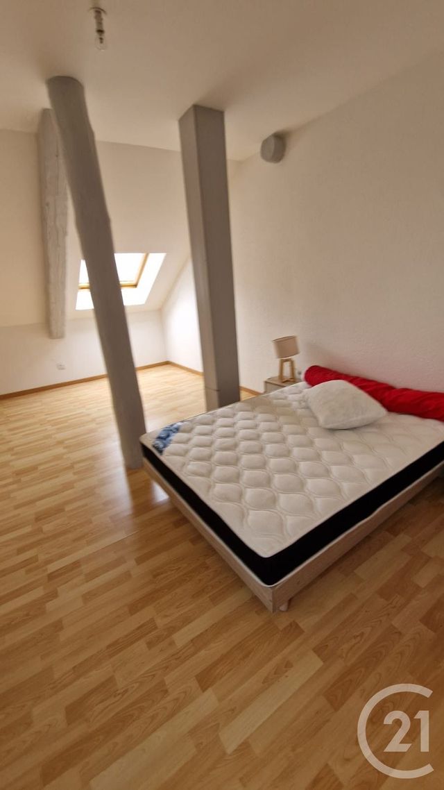 Appartement F5 à louer - 5 pièces - 149.42 m2 - OYE ET PALLET - 25 - FRANCHE-COMTE - Century 21 Avenir Immobilier