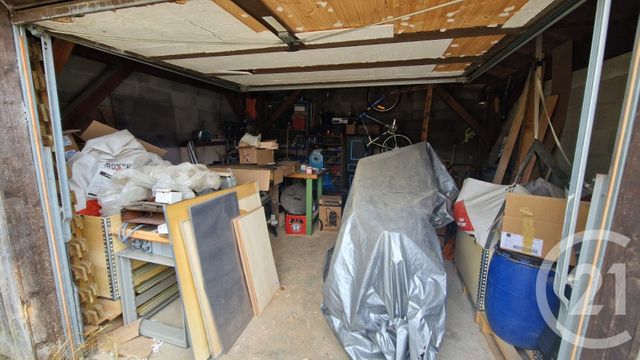 Appartement F5 à louer - 5 pièces - 149.42 m2 - OYE ET PALLET - 25 - FRANCHE-COMTE - Century 21 Avenir Immobilier