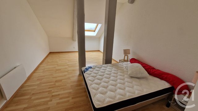 Appartement F5 à louer - 5 pièces - 149.42 m2 - OYE ET PALLET - 25 - FRANCHE-COMTE - Century 21 Avenir Immobilier