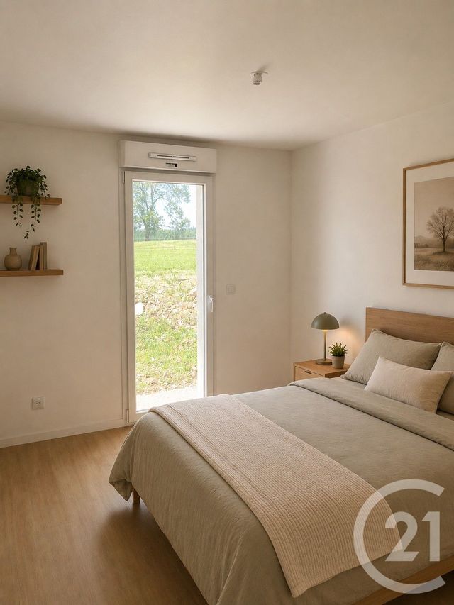 maison à vendre - 5 pièces - 85.0 m2 - VILLENEUVE D AMONT - 25 - FRANCHE-COMTE - Century 21 Avenir Immobilier