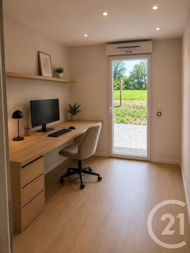 maison à vendre - 5 pièces - 85.0 m2 - VILLENEUVE D AMONT - 25 - FRANCHE-COMTE - Century 21 Avenir Immobilier