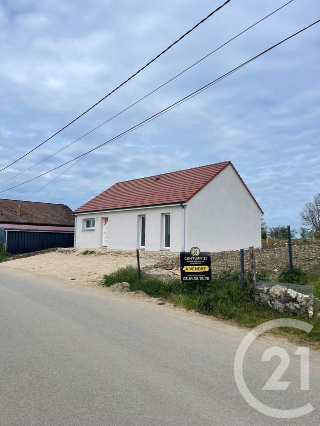 Maison à vendre VILLENEUVE D AMONT