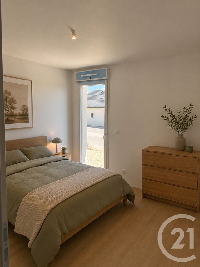 maison à vendre - 5 pièces - 85.0 m2 - VILLENEUVE D AMONT - 25 - FRANCHE-COMTE - Century 21 Avenir Immobilier
