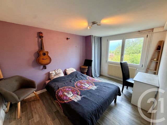 maison à vendre - 6 pièces - 110.0 m2 - PONTARLIER - 25 - FRANCHE-COMTE - Century 21 Avenir Immobilier