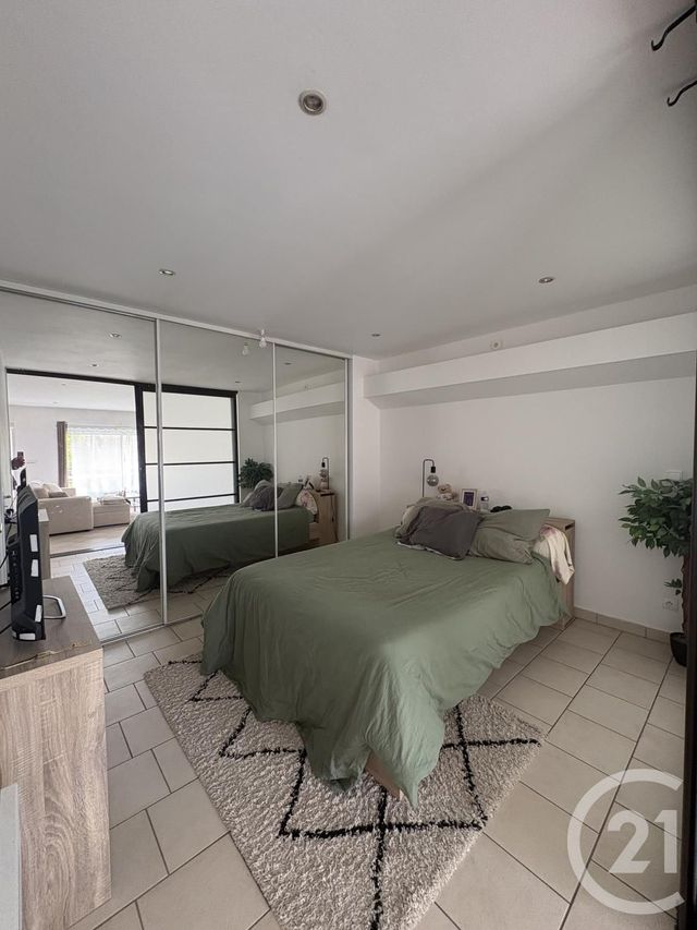 Appartement F2 à louer - 2 pièces - 65.0 m2 - PONTARLIER - 25 - FRANCHE-COMTE - Century 21 Avenir Immobilier